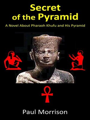 cover image of Secret of the Pyramid